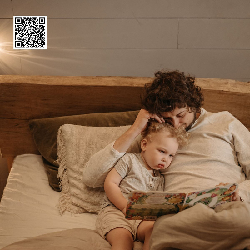 Moral Based Bedtime Stories for Grade School Kids