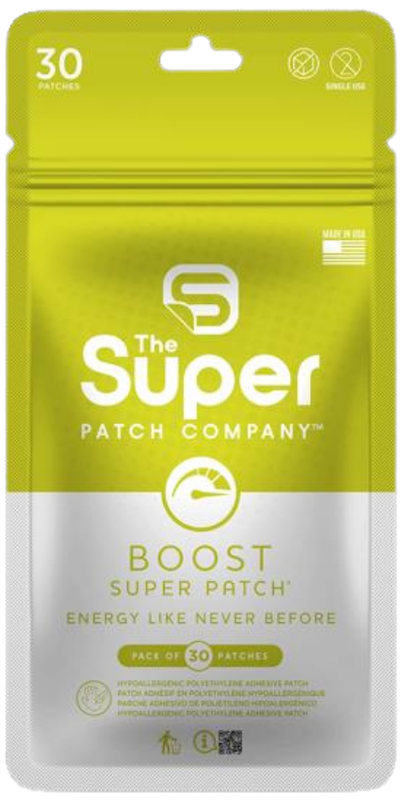 Boost