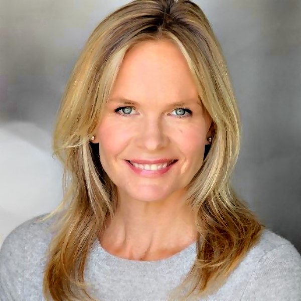 Lindsay Frost