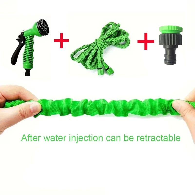 High-Pressure Water Gun