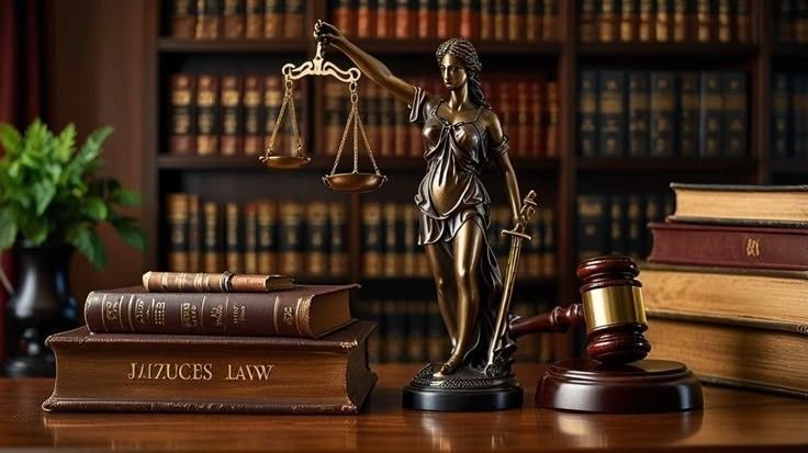 Lawyer Assistant