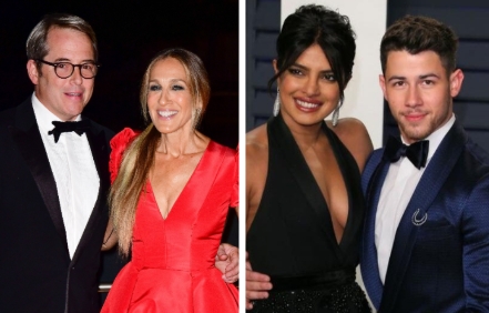 10 Wild Frenzies After A Celebrity Adopted Or Turned To Surrogacy