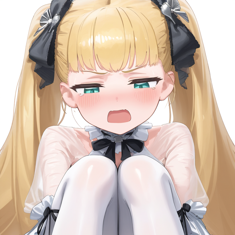 1girl, mikozin, NDGD, ohlia, {kobayashi ritz}, reoen, {{{{{upper body, close-up} s-1147096114