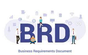 Mastering Business Requirements Documentation (BRD)