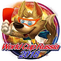 World cup Russia201864