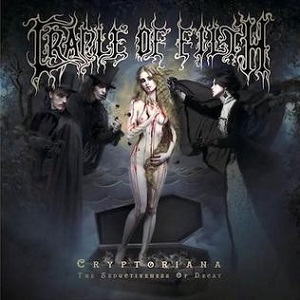 Re: Cradle of Filth