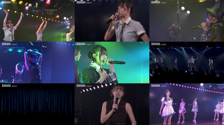 AKB48h2402051830-Live 【公演配信】AKB48 240205「僕の太陽」公演