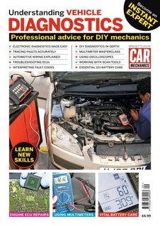 Car Mechanics Specials - Diagnostics, 2020 Car Mechanics Specials - Diagnostics, 2020