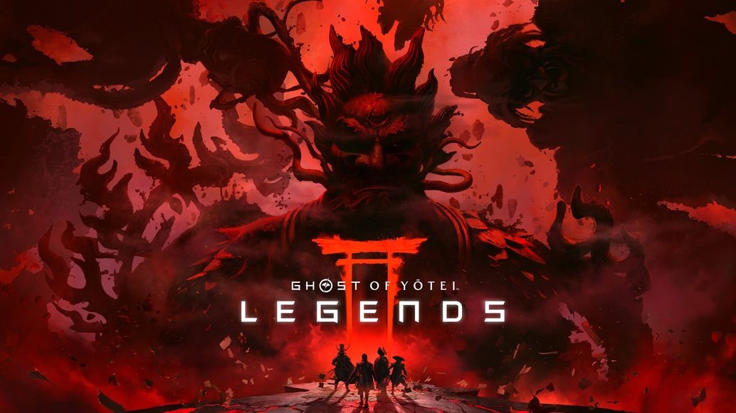 Ghost of Yōtei Legends: el modo cooperativo sobrenatural llega en 2026 como DLC gratuito