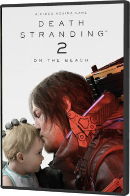 [PC] DEATH STRANDING 2: ON THE BEACH (2026) - FULL ITA