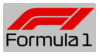 F1 logo