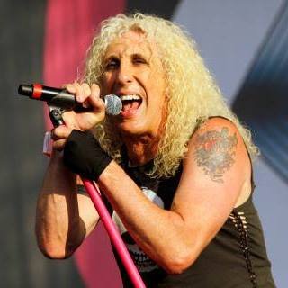 Dee Snider - Discography ((2000 - 2018) .mp3 - 320 kbps