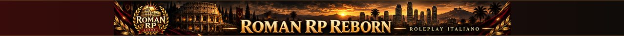 Roman RP Reborn Banner