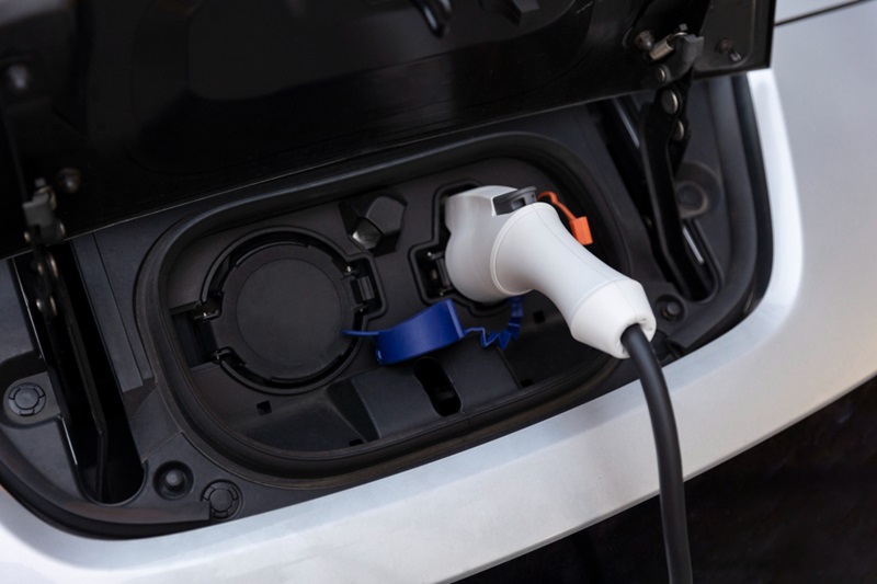 EV Charger Installations