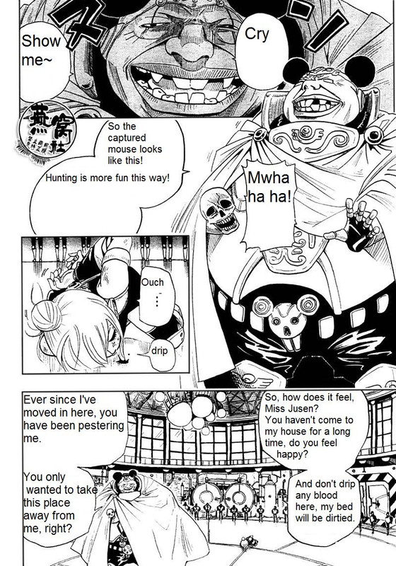 Dr. DeadVol1-5