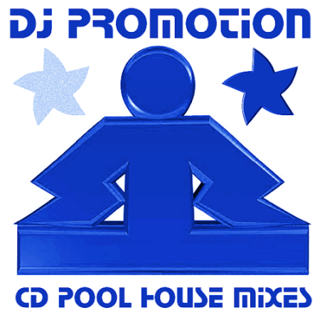 VA - DJ Promotion CD Pool House Mixes Vol. 514-515 (2020)