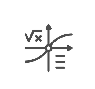 Algebra Essentials Icon