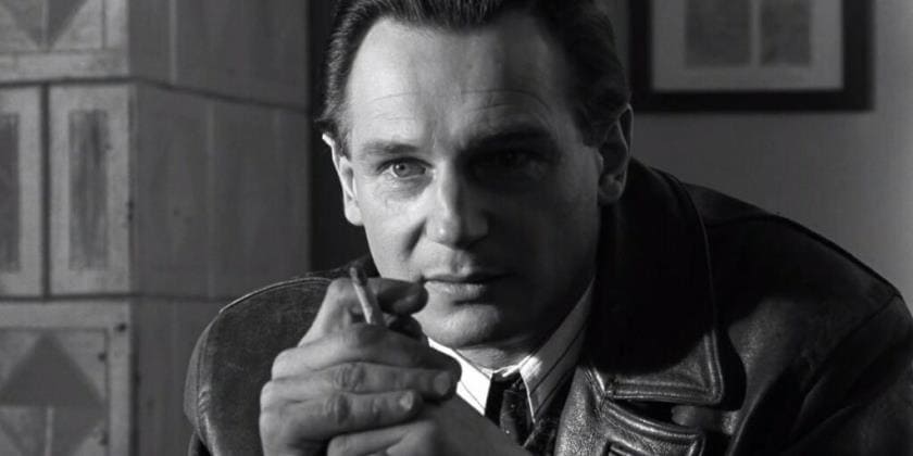 «Список Шиндлера» - история создания и интересные факты о фильме «Список Шиндлера» - история создания и интересные факты о фильме