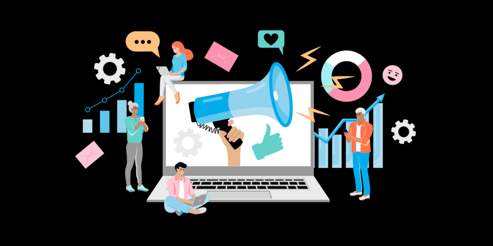 Where to Get Instruction in Digital Marketing or UX Design