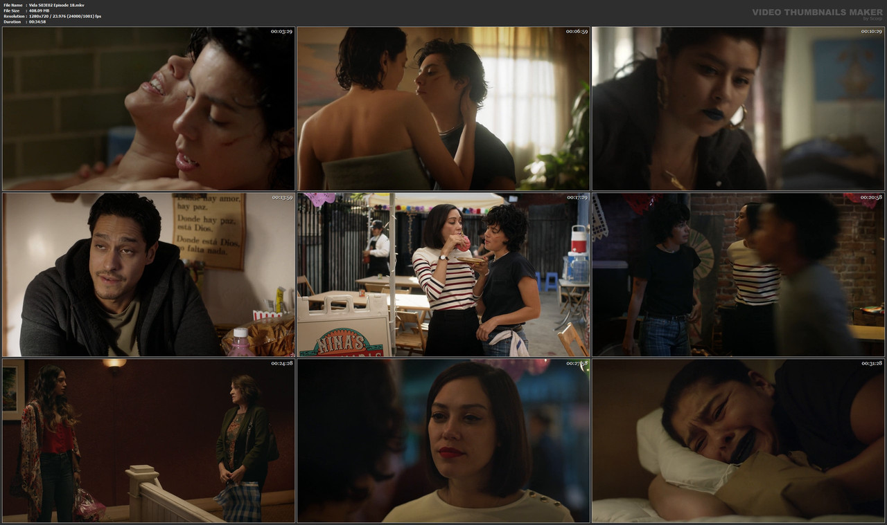 Vida S03E02 Episode 18.mkv