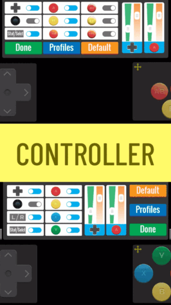 super emulator retro classic 