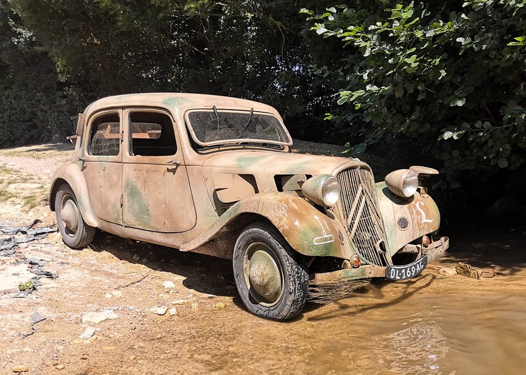 7C 36 WH1170417 6 DL-169-AG - n° 80805