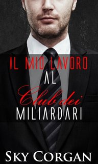 Sky Corgan - Il mio lavoro al Club dei miliardari (2023)