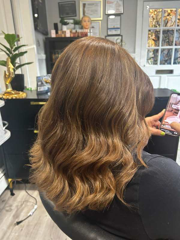 Maintenance with Hydration