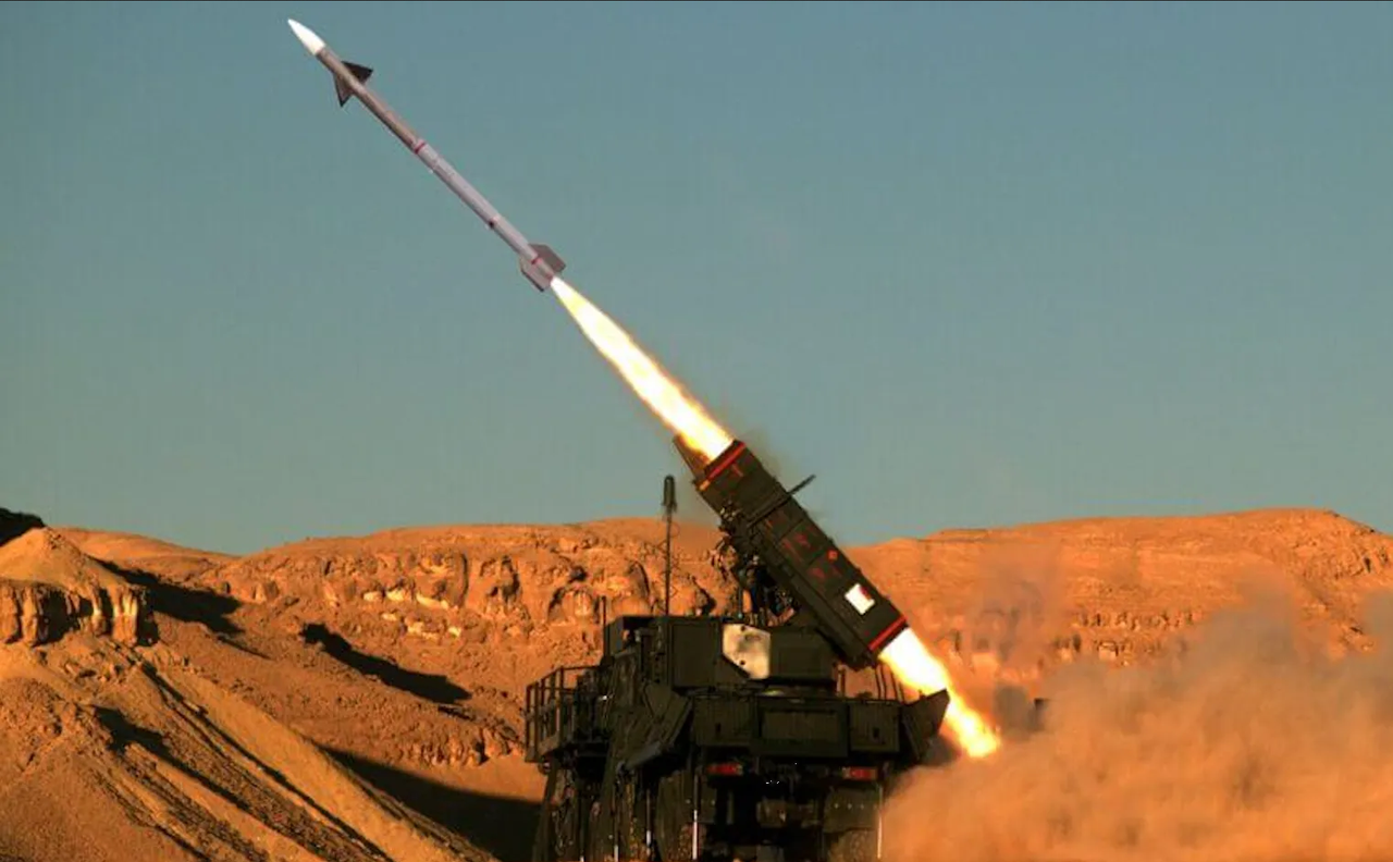 Israel crea sistema contra armamento hipersónico