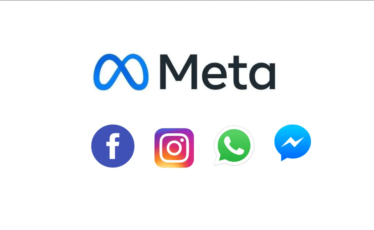 ¿Cuál es el motivo de que Instagram y WhatsApp se caigan igual que Facebook?