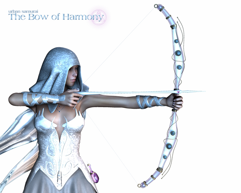 The Bow of Harmony