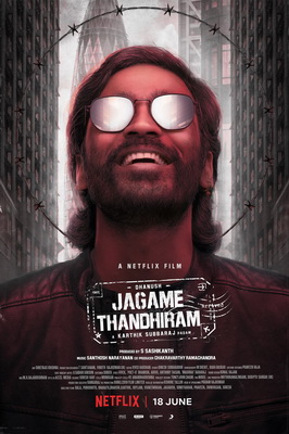 Jagame Thandhiram (2021) .mkv iTA-HiN WEBDL 720p x264 CYBER