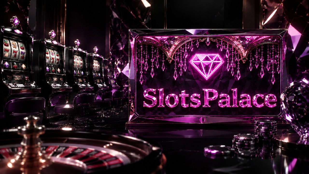 Slotspalace Auszahlungen