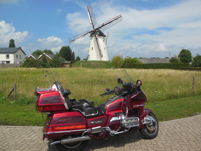 0256 GL (00871) De Volharding - Zeddam 8