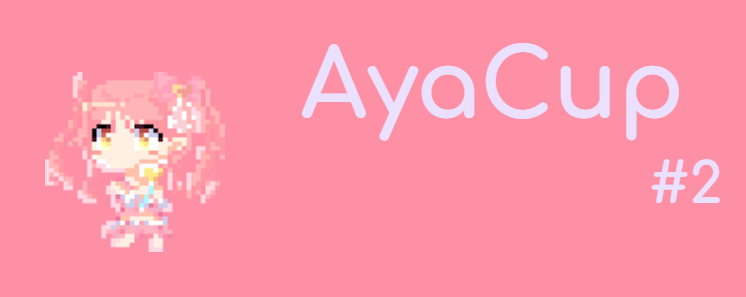 AyaCup #2