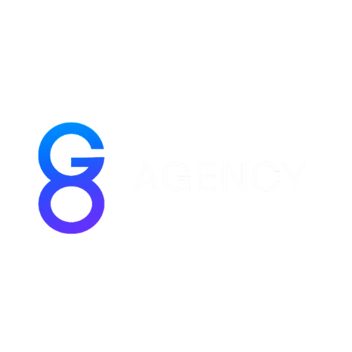G8 Agency Logo