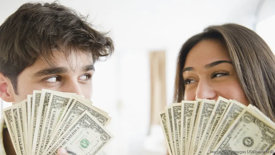 Why Money Creates Problems in Relationships