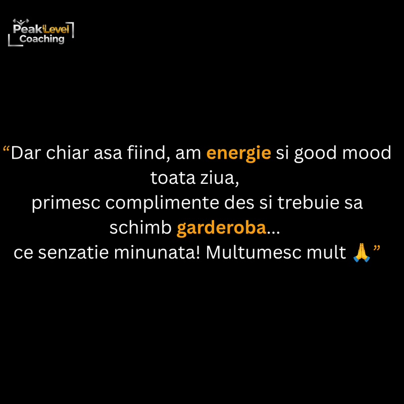 Feedback client 1
