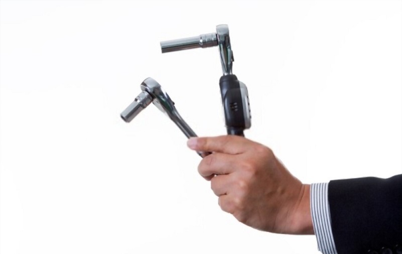 digital torque tools