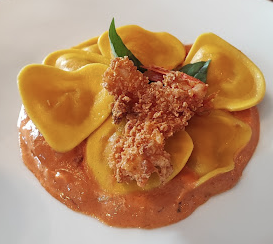 Corazones De Bogavante