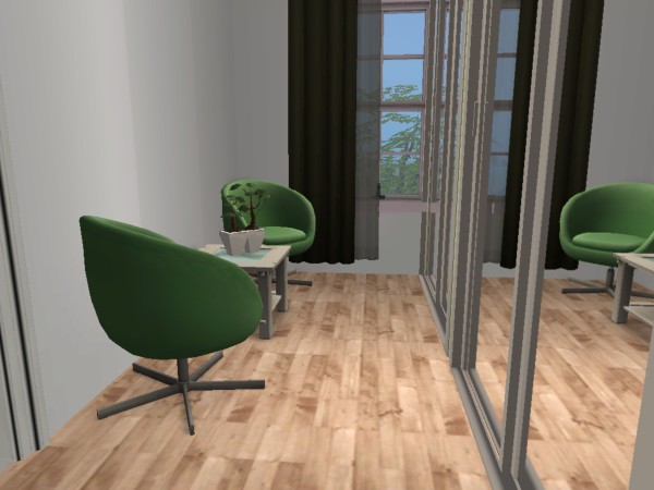 Stavební výzva "Rodinný domek pro Fidgety" 041