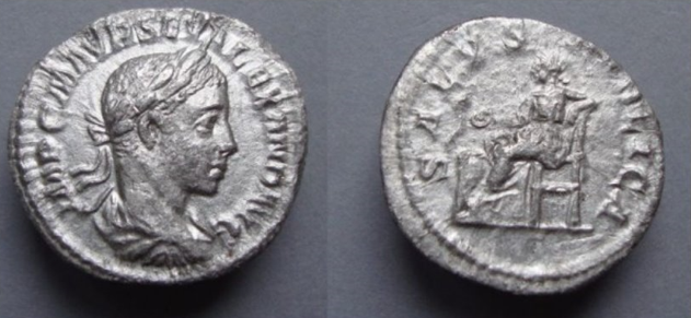 Marcus-Aurelius-Denarius-Ric-148-Authentic?