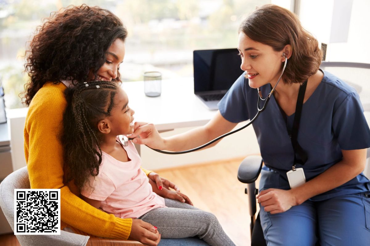 How to Switch From Medicaid to CHIP for Your Child?