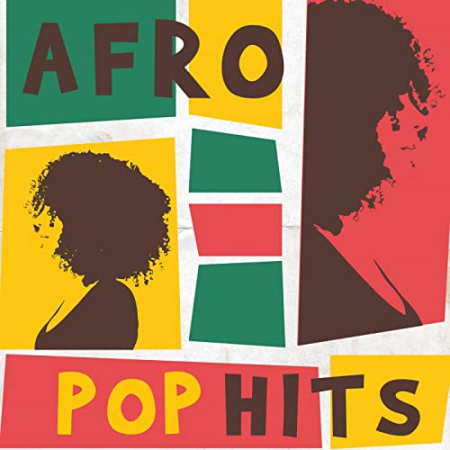 VA - Afro Pop Hits (2020)