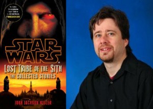 Guest Post: Writing Star Wars by John Jackson Miller