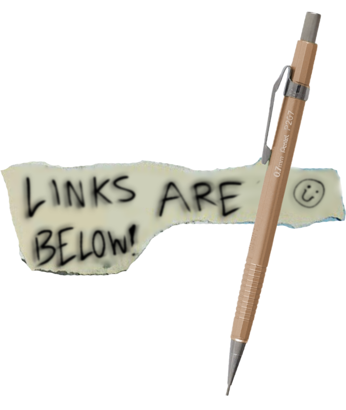 link thing