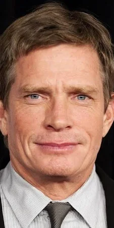 Thomas Haden Church