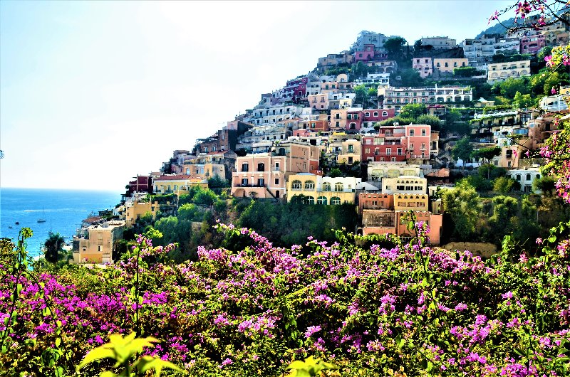 Italia y sus pueblos-2018/2019/2023 - Blogs de Italia - POSITANO-23-9-2018 (36)