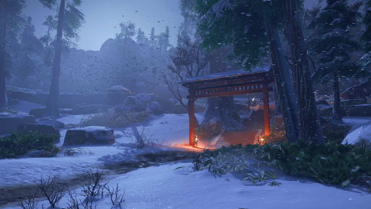 Ghost of Tsushima 20250901201851