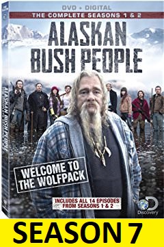  Alaskan Bush People Season 7 